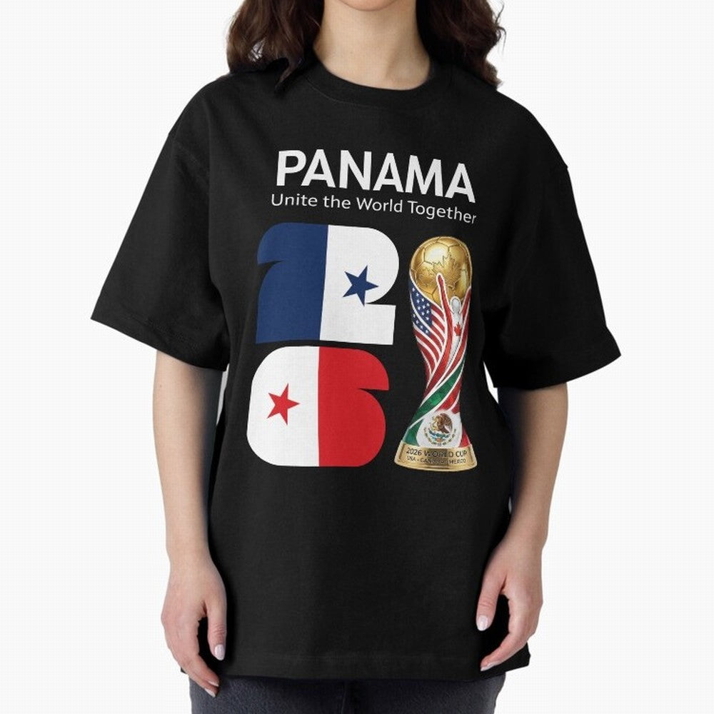 World Cup 2026, IMG 027, PANAMA 002 Classic T-Shirt Show Support during Match Day Hype around FIFA World Cup 2026, Haaland and Mbappe, France, Football Passion, Legendary Performances, Festival Vibes and Supporter Community; Perfect for People Who