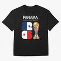 World Cup 2026, IMG 027, PANAMA 002 Classic T-Shirt Show Support during Match Day Hype around FIFA World Cup 2026, Haaland and Mbappe, France, Football Passion, Legendary Performances, Festival Vibes and Supporter Community; Perfect for People Who