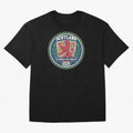 Tartan Army Football Fan - Gift for Soccer Lover Classic T-Shirt Celebrate FIFA World Cup 2026 Group Stage Spirit, Centered on Netherlands, Messi and Cristiano Ronaldo, Classic Soccer Heritage, Championship Pressure, Fan Loyalty and International
