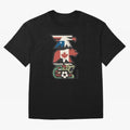 USA Canada Mexico World Cup 2026 Host Nations Classic T-Shirt Bring Legendary Rivalry Energy to Match Day Hype around FIFA World Cup 2026 Group Stage, Messi, England and Germany, Retro Football Energy, Iconic Rivalries, Trophy Chase Drama and