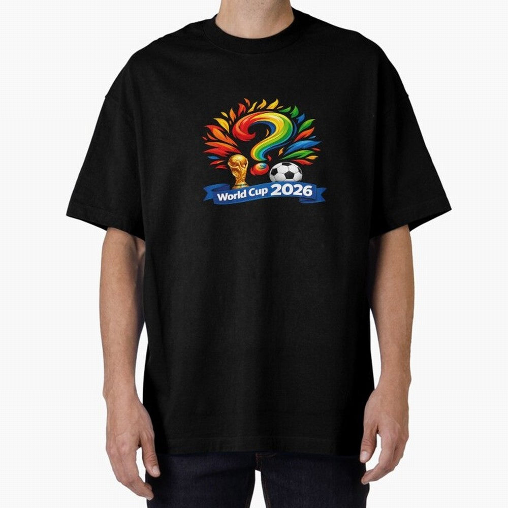 World Cup 2026 - Soccer Tournament USA - World Cup 2026 Soccer Football Classic T-Shirt Treasure the FIFA World Cup 2026 Group Stage Journey through Messi, CR7 and Mbappe Highlights, Argentina Pride, Football History, Final Match Energy, Crowd