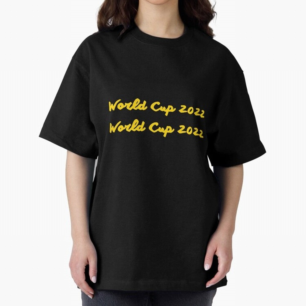World Cup 2022 Classic T-Shirt Relive Match Day Hype around FIFA World Cup 2026 USA Canada Mexico, Neymar, France, Tournament Hype, Historic Matchups, Family Viewing Parties and Global Sports Pride; Created for Match Day Parties, Soccer Gifts, Fan
