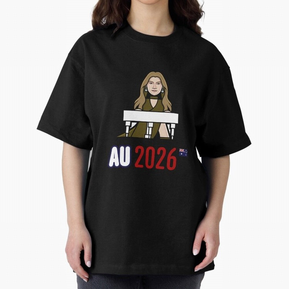 Australia 2026 Classic T-Shirt Share the Excitement of the FIFA World Cup 2026 Journey through Neymar Highlights, England and Germany Pride, Stadium Memories, Football Loyalty, International Chants and Championship Tradition; Ideal for Fans Who