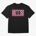 Australia Football Fan 2026 Black Flag Colors Pattern Classic T-Shirt Feel Match Day Hype around FIFA World Cup 2026, Cristiano Ronaldo, Haaland and CR7, England, France and Netherlands, Retro Football Energy, Iconic Rivalries, Trophy Chase Drama