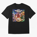 Football Glory 2026 #football 2026 Classic T-Shirt Make Game Day About FIFA World Cup 2026 Group Stage for Fans of Haaland and Argentina and Brazil, Bringing Soccer Culture, Superstar Moments, National Team Dreams and Competitive Fire; Ideal for