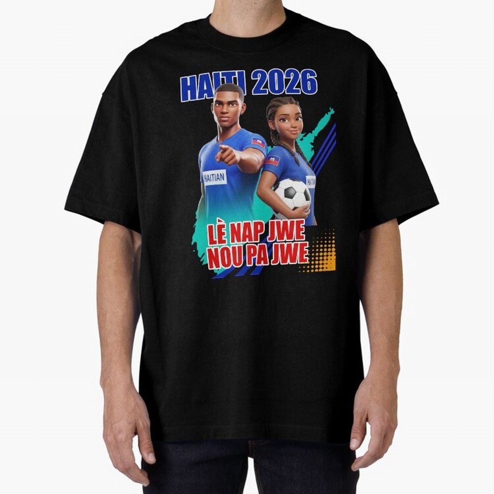 IMG 007, World Cup 2026, Haiti 007 Classic T-Shirt Celebrate the Biggest Stage of Match Day Hype around FIFA World Cup 2026, CR7, Argentina, Supporter Pride, Iconic Celebrations, Legendary Names and Global Match Day Energy; Built for Supporters