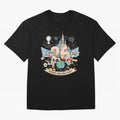 Dreamland Football 2026 Classic T-Shirt Stand Out with Spirit from the FIFA World Cup 2026 Journey through Mbappe Highlights, Argentina Pride, Worldwide Fan Energy, Dramatic Goals, Stadium Lights and Championship Celebrations; Built for Supporters