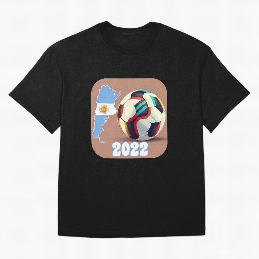 Argentina Soccer World Champion Classic T-Shirt Celebrate Rivalries and Pride in FIFA World Cup 2026 USA Canada Mexico Spirit, Featuring Brazil, CR7, Fan Favorite Moments, National Team Passion, Big Match Drama and Soccer History; Great for Watch