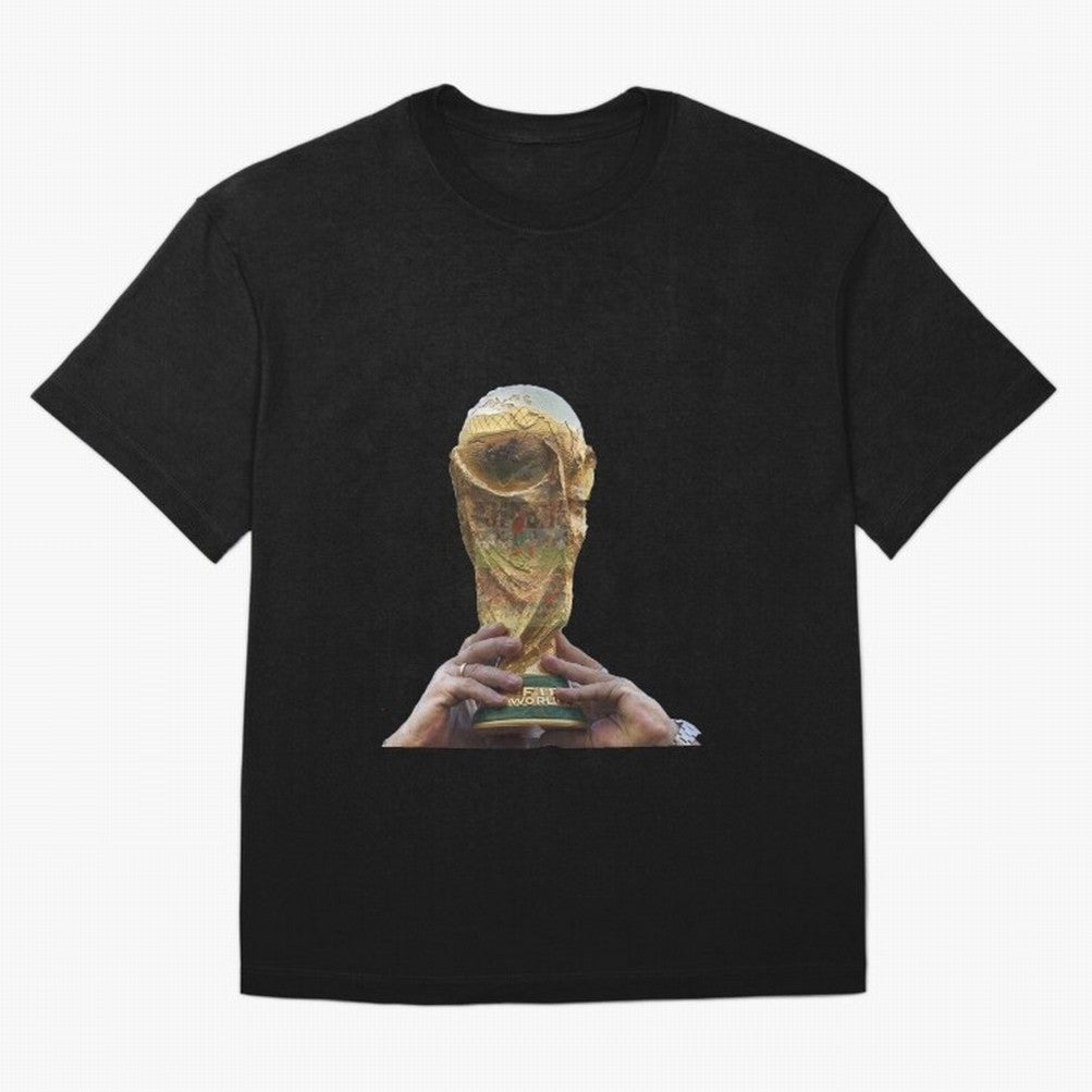 Coupe du Monde 2022 Classic T-Shirt Represent Global Football Passion for FIFA World Cup 2026, Made for Messi, Neymar and Mbappe, Argentina, Tournament Hype, Historic Matchups, Family Viewing Parties and Global Sports Pride; Made for Die Hard