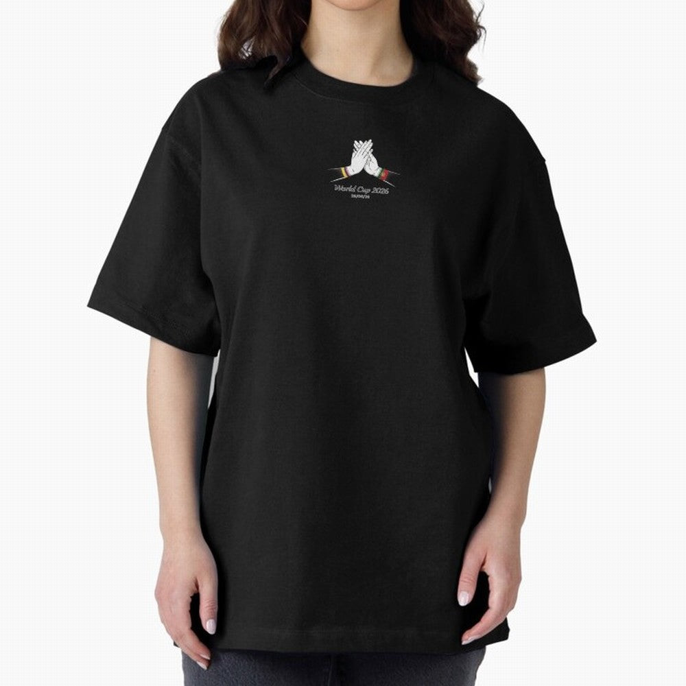 World Cup 2026 Colombia Portugal Classic T-Shirt Make the Season About the FIFA World Cup 2026 Group Stage Journey through Haaland and Mbappe Highlights, France Pride, Stadium Chants, National Pride, Trophy Dreams and Unforgettable Football
