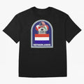 Netherlands 2026 Soccer T-shirt Classic T-Shirt Honor Champions and Dreams in FIFA World Cup 2026 Group Stage for Fans of Messi, Neymar and Mbappe and England, Bringing Classic Soccer Heritage, Championship Pressure, Fan Loyalty and International