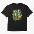 Brazil World Cup 2026 Football Legacy Classic T-Shirt Show Match Day Excitement for FIFA World Cup 2026 Group Stage Spirit, Made for France and Portugal, Messi, Stadium Chants, National Pride, Trophy Dreams and Unforgettable Football Memories;