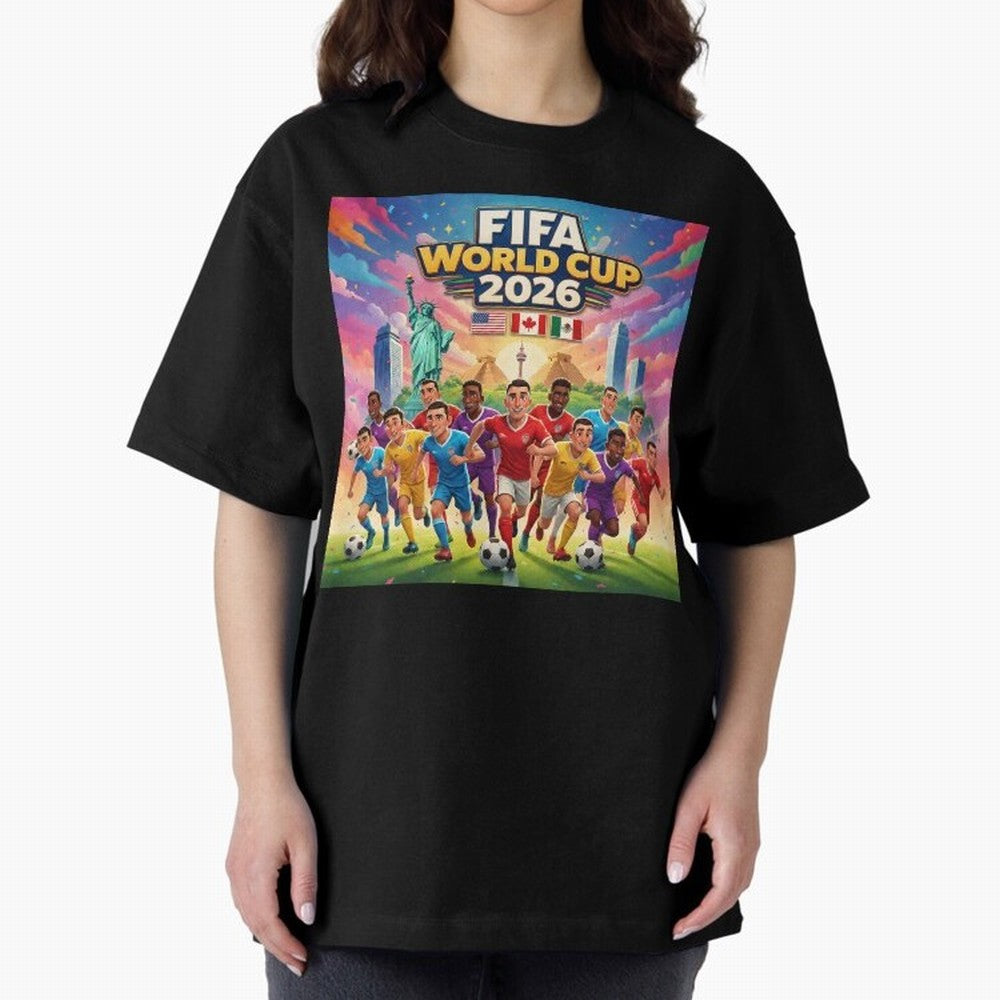Three Nations One Game 2026 #football 2026 Classic T-Shirt Show Fan Pride Across FIFA World Cup 2026 Group Stage Spirit, Highlighting Germany, Haaland, Stadium Memories, Football Loyalty, International Chants and Championship Tradition; Perfect for