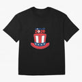 Patriotic Soccer Hat Design for FIFA World Cup 2026 Celebration Classic T-Shirt Celebrate Football Heritage in FIFA World Cup 2026 Spirit, Celebrating Portugal, Messi, Neymar and Mbappe, Match Day Excitement, Supporter Culture, Golden Goals and