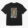 All Football Classic T-Shirt Make the Season About Match Day Hype around FIFA World Cup 2026 Group Stage, CR7 and Messi, Argentina, France and Brazil, Soccer Culture, Superstar Moments, National Team Dreams and Competitive Fire; Built for