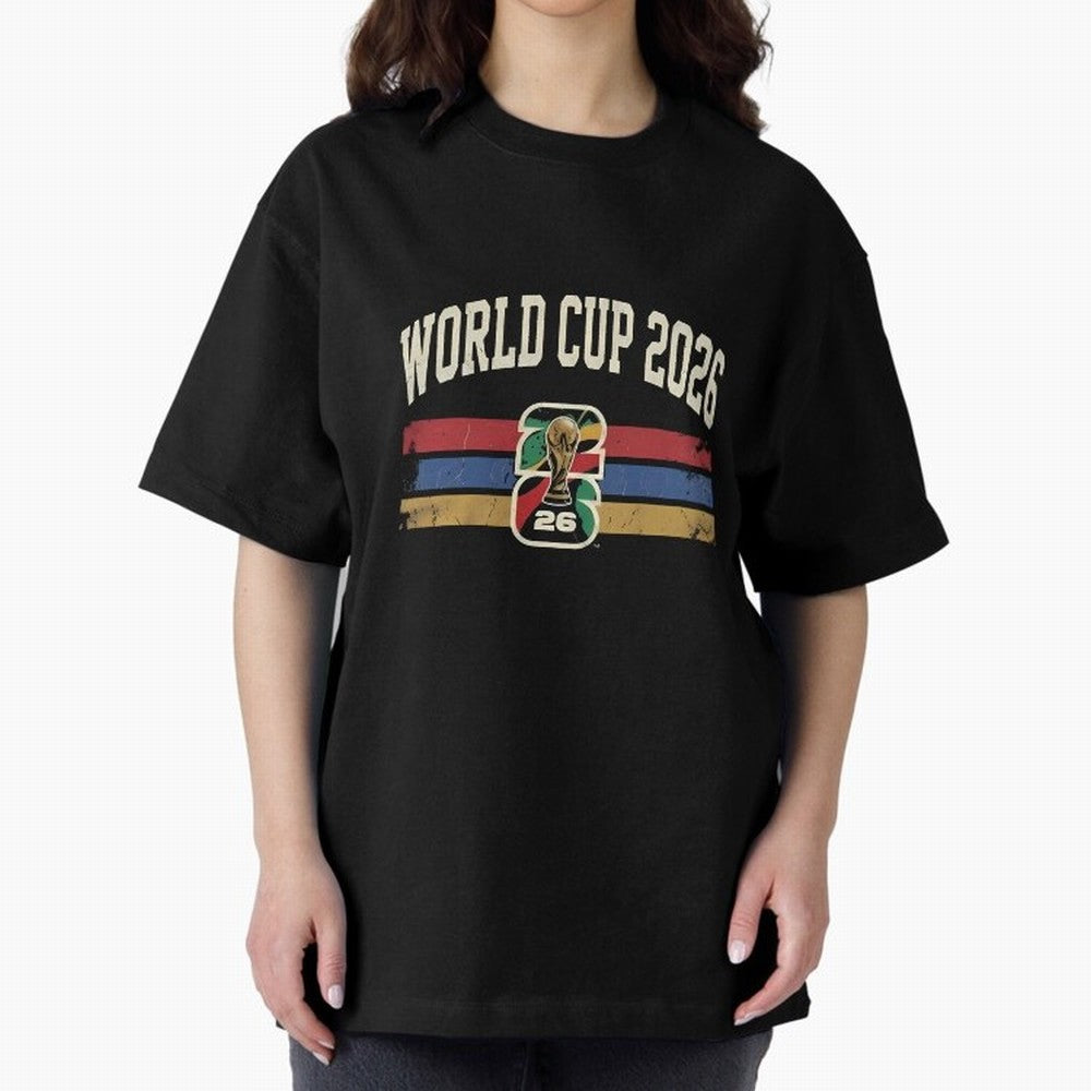 Vintage world cup 2026 T-Shirt_88741562 Classic T-Shirt Wear the Spirit of Match Day Hype around FIFA World Cup 2026, Cristiano Ronaldo, Haaland and CR7, England, Fan Favorite Moments, National Team Passion, Big Match Drama and Soccer History;