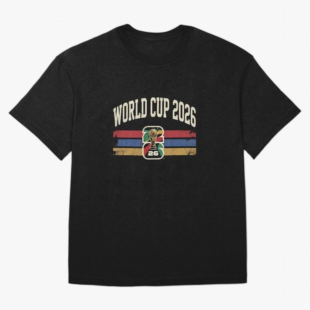 Vintage world cup 2026 T-Shirt_88741562 Classic T-Shirt Wear the Spirit of Match Day Hype around FIFA World Cup 2026, Cristiano Ronaldo, Haaland and CR7, England, Fan Favorite Moments, National Team Passion, Big Match Drama and Soccer History;