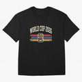Vintage world cup 2026 T-Shirt_88741562 Classic T-Shirt Wear the Spirit of Match Day Hype around FIFA World Cup 2026, Cristiano Ronaldo, Haaland and CR7, England, Fan Favorite Moments, National Team Passion, Big Match Drama and Soccer History;