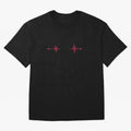 Minimal Soccer Passion World Cup T-Shirt Classic T-Shirt Celebrate Supporters United by Match Day Hype around FIFA World Cup 2026 USA Canada Mexico, Neymar, Haaland and Cristiano Ronaldo, Spain, Fan Favorite Moments, National Team Passion, Big