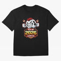 All in 2026 soccer fan design Classic T-Shirt Capture Stadium Memories from FIFA World Cup 2026 Group Stage Celebrating Messi, Neymar and Mbappe, England, France and Netherlands Energy, Champion Mindset, Group Stage Buzz, Knockout Tension and