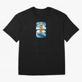 Argentina World Cup Classic T-Shirt Show Passion for the Stars of FIFA World Cup 2026 Group Stage Spirit, Featuring Argentina, Cristiano Ronaldo, Haaland and CR7, Fan Favorite Moments, National Team Passion, Big Match Drama and Soccer History;