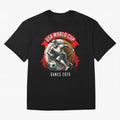 USA World Cup Classic T-Shirt Show Up for the Glory of FIFA World Cup 2026 USA Canada Mexico Driven by Cristiano Ronaldo, Haaland and CR7, Spain Energy, Global Supporter Spirit, Legendary Goals, National Colors and Tournament Celebration; Perfect