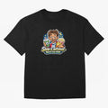 Sleep Is Optional ¨C World Cup 2026 Funny Soccer Fan Night Design Classic T-Shirt Live the Energy of the FIFA World Cup 2026 Journey through Messi, CR7 and Mbappe Highlights, Argentina, France and Brazil Pride, Football Festival Excitement, Trophy