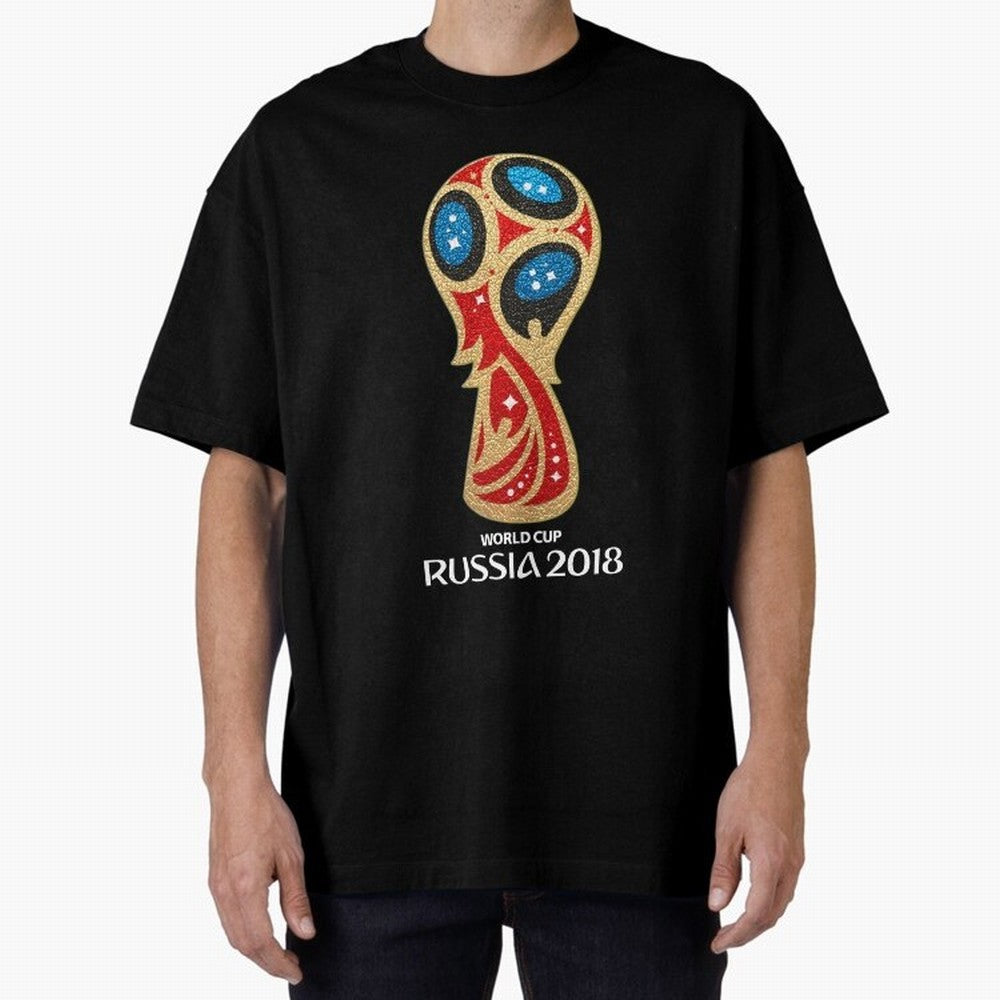 Cup II 2018 Classic T-Shirt Join the Countdown to FIFA World Cup 2026 USA Canada Mexico Spirit, Driven by Spain and Netherlands, Messi, Champion Mindset, Group Stage Buzz, Knockout Tension and Passionate Fan Culture; Built for Supporters Chasing