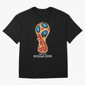 Cup II 2018 Classic T-Shirt Join the Countdown to FIFA World Cup 2026 USA Canada Mexico Spirit, Driven by Spain and Netherlands, Messi, Champion Mindset, Group Stage Buzz, Knockout Tension and Passionate Fan Culture; Built for Supporters Chasing