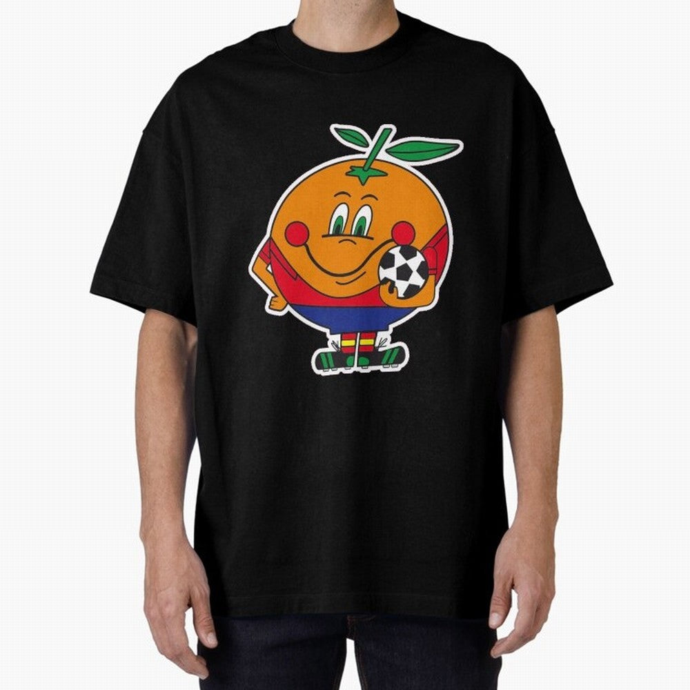 Naranjito World Cup 1982 Soccer Spain Classic T-Shirt Bring Global Tournament Vibes to Match Day Hype around FIFA World Cup 2026 USA Canada Mexico, Messi and Cristiano Ronaldo, Netherlands, Stadium Chants, National Pride, Trophy Dreams and