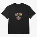 World Cup 2026 USA T-Shirt ¨C Soccer Football Fan Design | America Host Edition Classic T-Shirt Celebrate Fan Culture around the FIFA World Cup 2026 Journey through Neymar, Haaland and Cristiano Ronaldo Highlights, Portugal, Spain and Germany