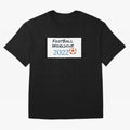 Football 2022 Classic T-Shirt Join the Global Buzz around Match Day Hype around FIFA World Cup 2026 USA Canada Mexico, Mbappe, Brazil, Portugal and Argentina, Vintage Soccer Flavor, Modern Football Stars, National Flags and Final Night Emotion;
