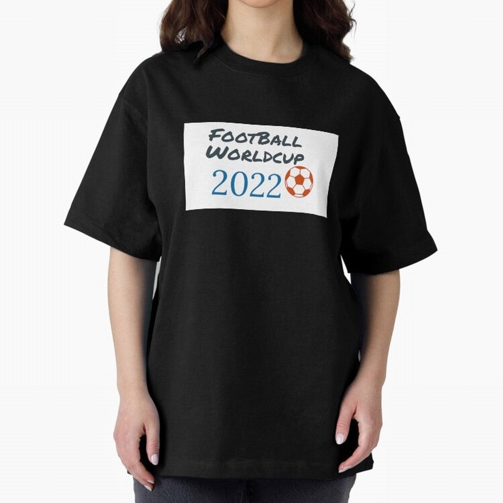 Football 2022 Classic T-Shirt Join the Global Buzz around Match Day Hype around FIFA World Cup 2026 USA Canada Mexico, Mbappe, Brazil, Portugal and Argentina, Vintage Soccer Flavor, Modern Football Stars, National Flags and Final Night Emotion;