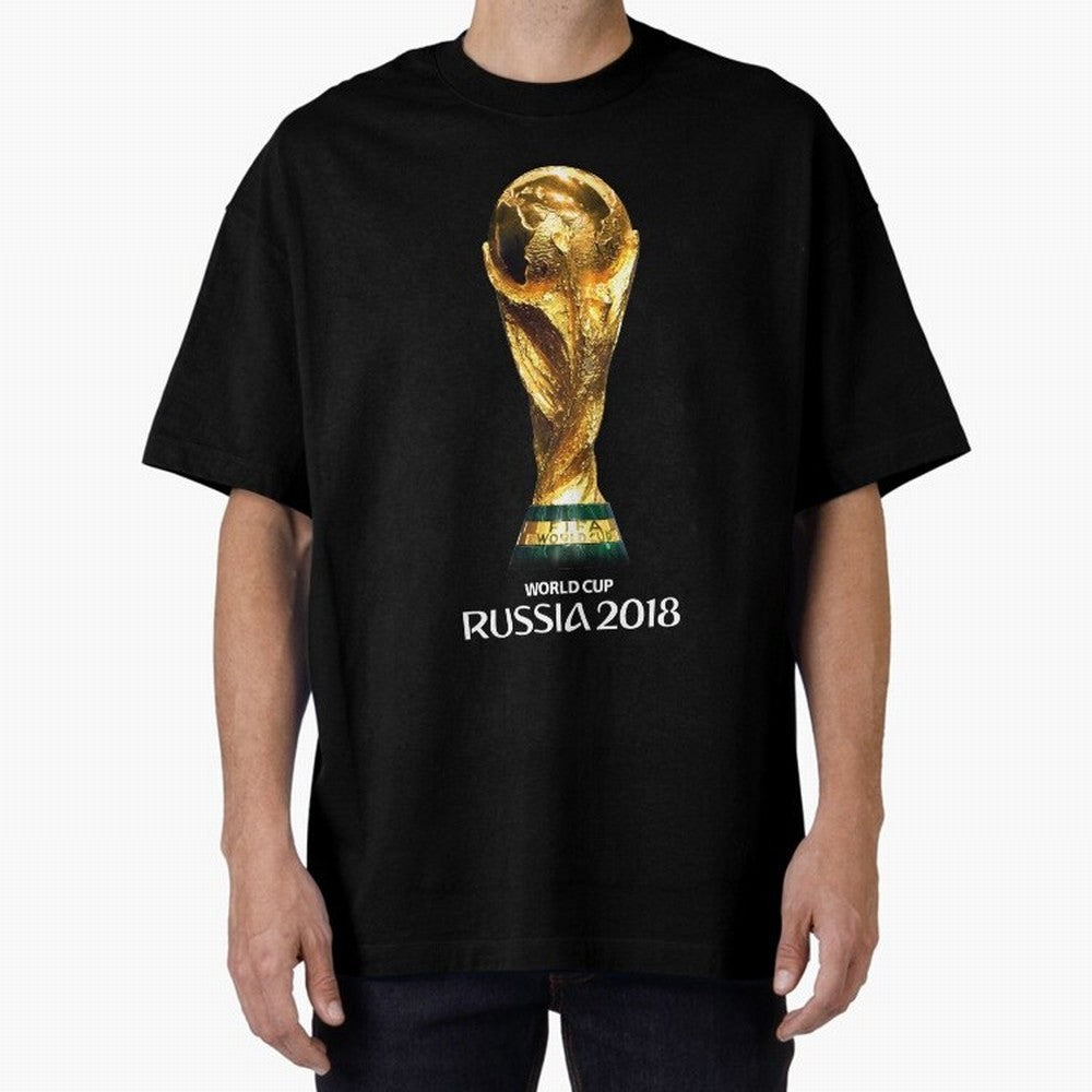 Cup I 2018 Classic T-Shirt Follow the FIFA World Cup 2026 USA Canada Mexico Journey through Cristiano Ronaldo, Haaland and CR7 Highlights, Spain and Netherlands Pride, Champion Mindset, Group Stage Buzz, Knockout Tension and Passionate Fan Culture;