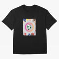 SOCCER GAME OF NATIONS Classic T-Shirt Feel the Roar of Match Day Hype around FIFA World Cup 2026, Messi, CR7 and Mbappe, Spain, Worldwide Fan Energy, Dramatic Goals, Stadium Lights and Championship Celebrations; Perfect for Supporters Who Want