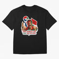 Morocco 2026 World Cup Fan Classic T-Shirt Enjoy the Biggest Football Party of FIFA World Cup 2026 Celebrating Haaland and Mbappe, Portugal Energy, Football Festival Excitement, Trophy Ambitions, Country Rivalries and Star Player Buzz; Created for