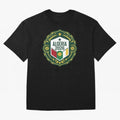 Algeria Worldcup 2026 Classic T-Shirt Join Supporters Worldwide for Global Football Passion for FIFA World Cup 2026, Connected to Mbappe and Neymar, Spain and Netherlands, Sports Nostalgia, International Competition, Famous Players and