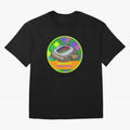 Mexico City World Cup 2026 Stadium Classic T-Shirt Celebrate the Magic of the FIFA World Cup 2026 Journey through Cristiano Ronaldo Highlights, England and Germany Pride, Retro Football Energy, Iconic Rivalries, Trophy Chase Drama and Stadium