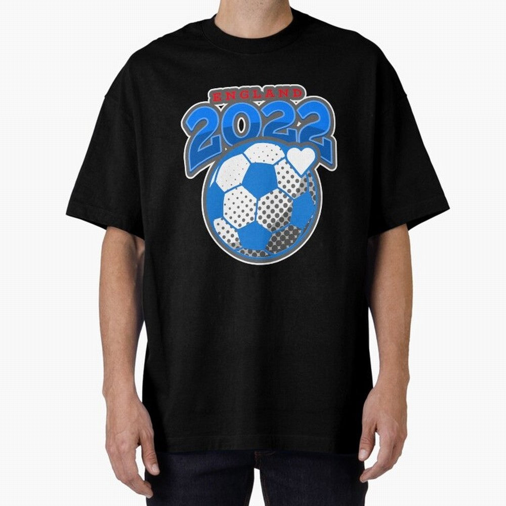 England 2022 Design Classic T-Shirt Keep Football History Alive during the FIFA World Cup 2026 Journey through Cristiano Ronaldo Highlights, Portugal, Spain and Germany Pride, Retro Football Energy, Iconic Rivalries, Trophy Chase Drama and Stadium