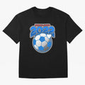 England 2022 Design Classic T-Shirt Keep Football History Alive during the FIFA World Cup 2026 Journey through Cristiano Ronaldo Highlights, Portugal, Spain and Germany Pride, Retro Football Energy, Iconic Rivalries, Trophy Chase Drama and Stadium
