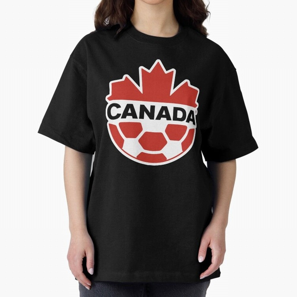 Canada World Cup Classic T-Shirt Show Passion for the Stars of FIFA World Cup 2026 Spirit, Celebrating Argentina, Mbappe, Stadium Memories, Football Loyalty, International Chants and Championship Tradition; Ideal for Football Dads, Football Moms,
