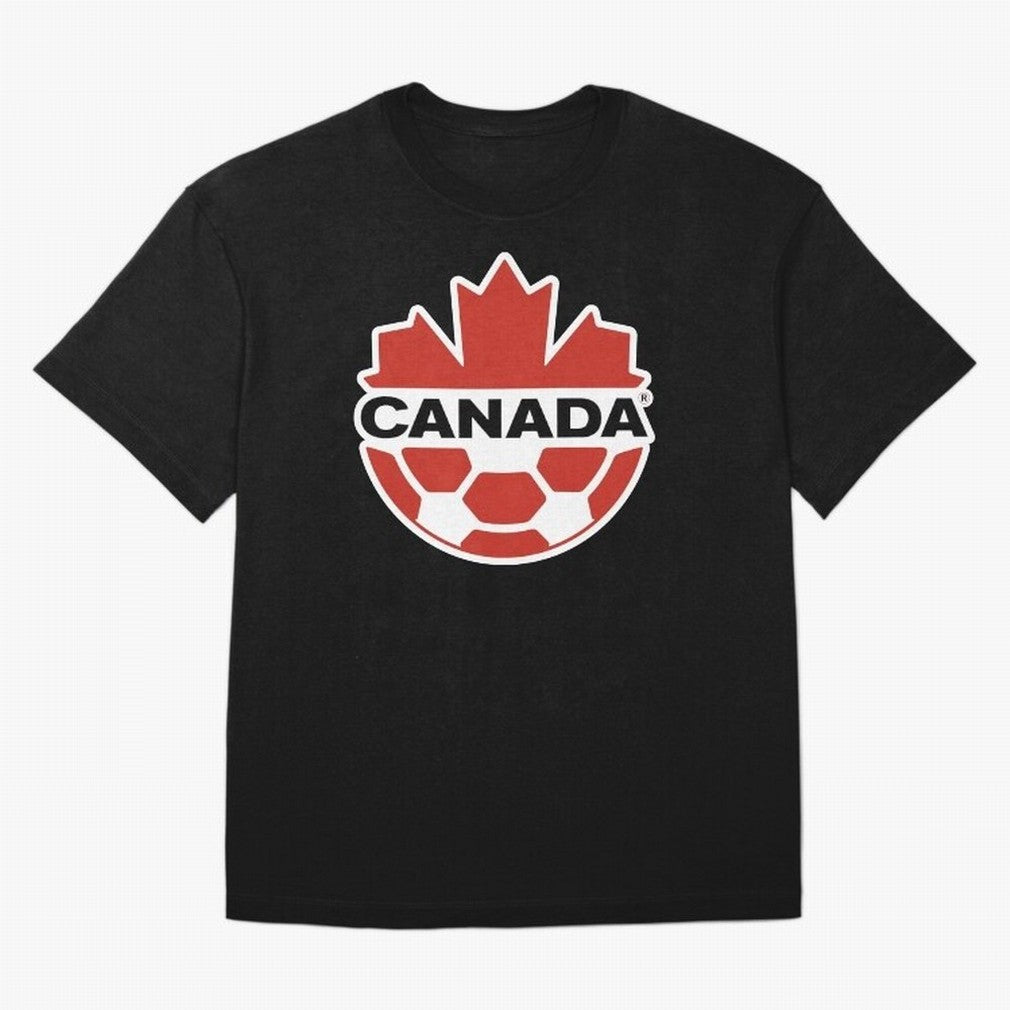Canada World Cup Classic T-Shirt Show Passion for the Stars of FIFA World Cup 2026 Spirit, Celebrating Argentina, Mbappe, Stadium Memories, Football Loyalty, International Chants and Championship Tradition; Ideal for Football Dads, Football Moms,