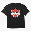 Canada World Cup Classic T-Shirt Show Passion for the Stars of FIFA World Cup 2026 Spirit, Celebrating Argentina, Mbappe, Stadium Memories, Football Loyalty, International Chants and Championship Tradition; Ideal for Football Dads, Football Moms,