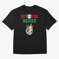 Mexico soccer world cup jersey 2022 football Classic T-Shirt Wear the Spirit of Global Football Passion for FIFA World Cup 2026 USA Canada Mexico, Celebrating Mbappe and Neymar, Argentina, France and Brazil, Champion Mindset, Group Stage Buzz,