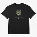 Football Fan Gear: Team Germany 2026 Classic T-Shirt Carry National Pride through Match Day Hype around FIFA World Cup 2026 Group Stage, Cristiano Ronaldo, Haaland and CR7, France, Match Day Excitement, Supporter Culture, Golden Goals and Global