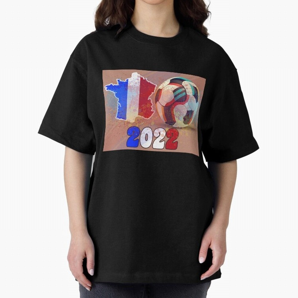 France Soccer World Champion Classic T-Shirt Enjoy Match Day Hype around FIFA World Cup 2026 USA Canada Mexico, Mbappe and Neymar, England, Stadium Chants, National Pride, Trophy Dreams and Unforgettable Football Memories; Great for Watch Parties,