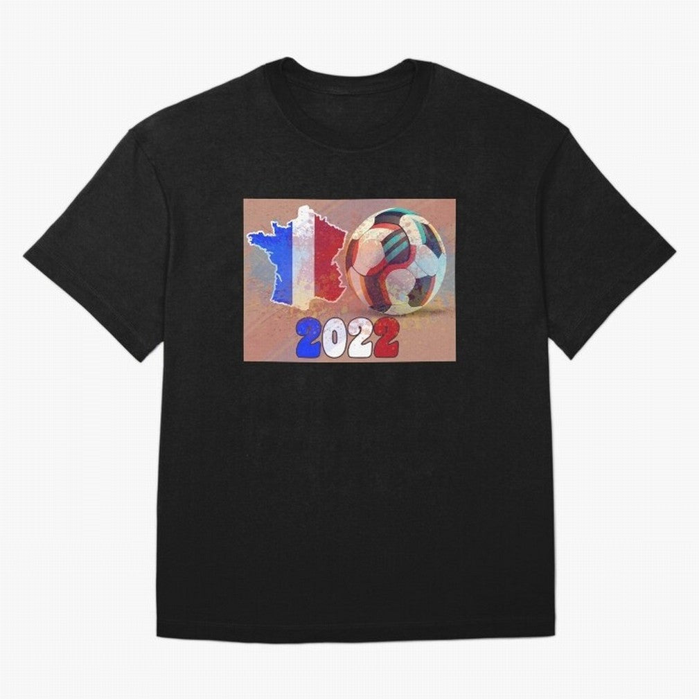France Soccer World Champion Classic T-Shirt Enjoy Match Day Hype around FIFA World Cup 2026 USA Canada Mexico, Mbappe and Neymar, England, Stadium Chants, National Pride, Trophy Dreams and Unforgettable Football Memories; Great for Watch Parties,