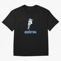 My First Argentina World Cup 2022, Argentina World Cup Soccer Football 2022, Argentina Soccer Jersey Argentinian Football, Argentina, Argentinian, Qatar World Cup 2022 Classic T-Shirt Showcase FIFA World Cup 2026 Group Stage Spirit, with Argentina,