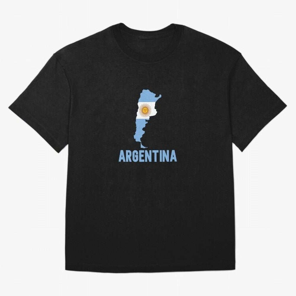 My First Argentina World Cup 2022, Argentina World Cup Soccer Football 2022, Argentina Soccer Jersey Argentinian Football, Argentina, Argentinian, Qatar World Cup 2022 Classic T-Shirt Showcase FIFA World Cup 2026 Group Stage Spirit, with Argentina,