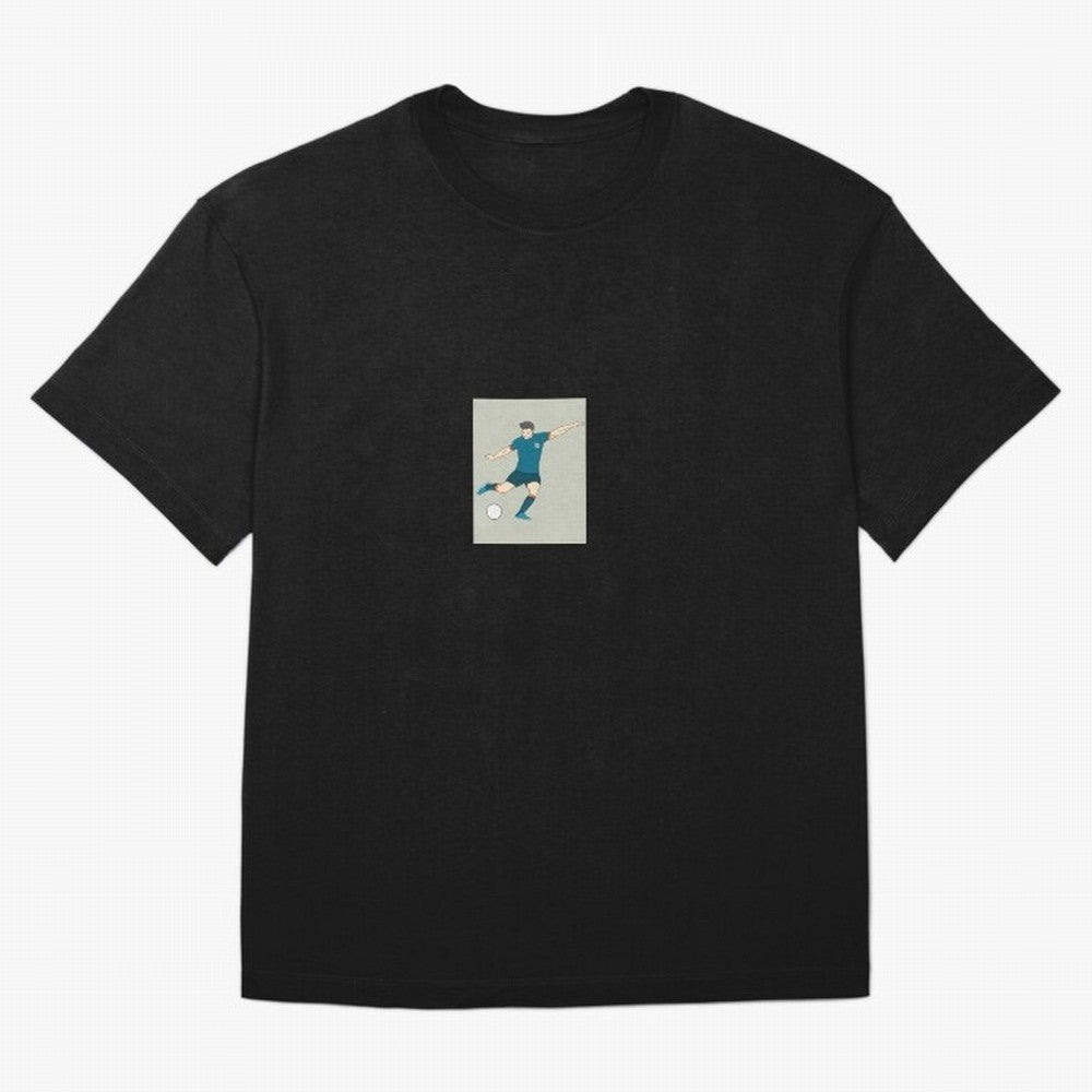 Word Football Classic T-Shirt Capture FIFA World Cup 2026 Group Stage for Fans of CR7 and Messi and Portugal, Bringing Game Day Rituals, Football Legends, Country Pride and the Road to the Final; Made for Collectors Who Enjoy Iconic Players,
